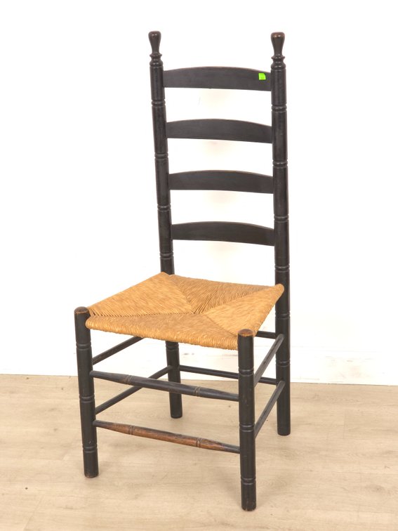 Ladderback Chair