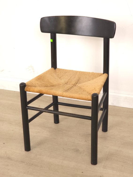 MCM Scandi Chair