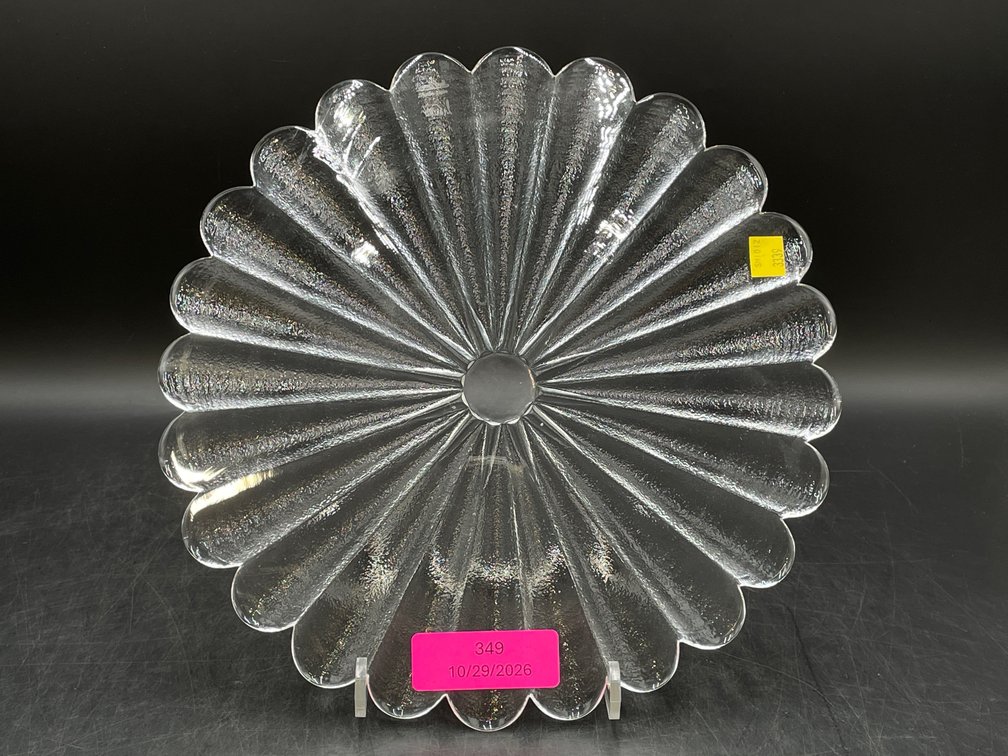 Rosenthal Studio Platter