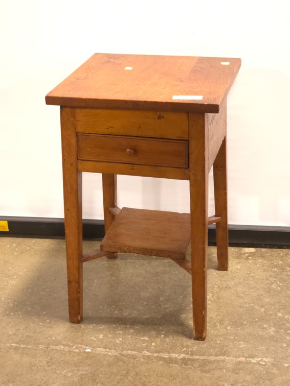 Work Stand