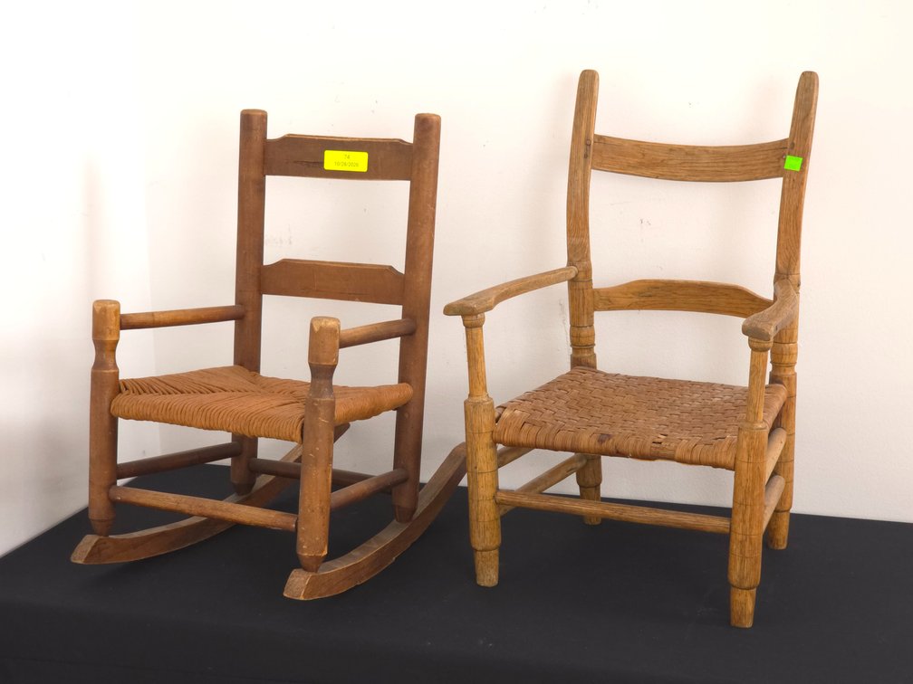 Children's Chairs