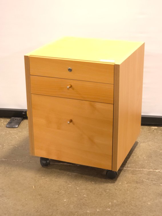 Filing Cabinet