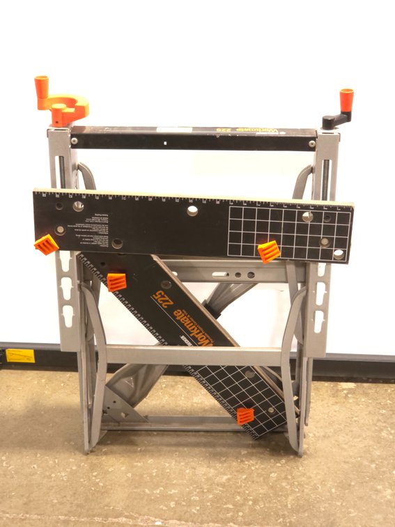 Black & Decker Workmate