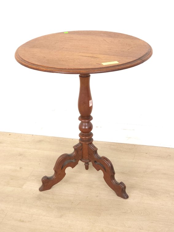 Antique Parlor Table