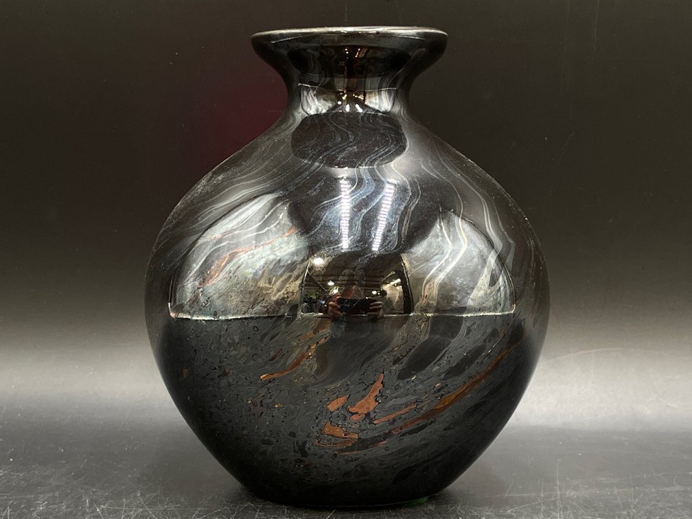 Rotal Haeger Vase