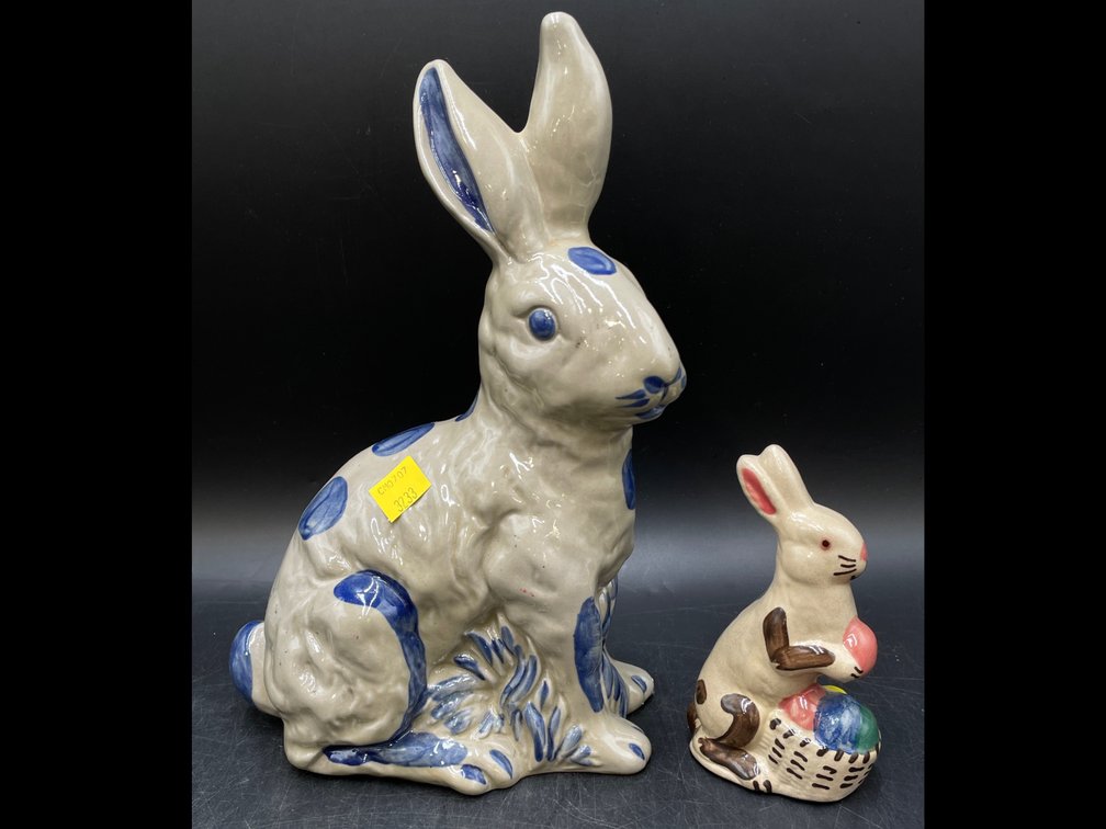 Beaumont Brothers Pottery