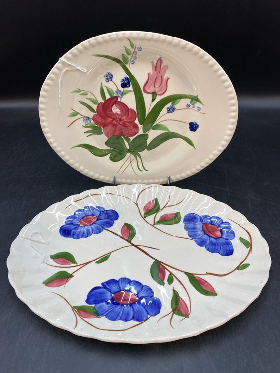 Blue Ridge Southern Pottery