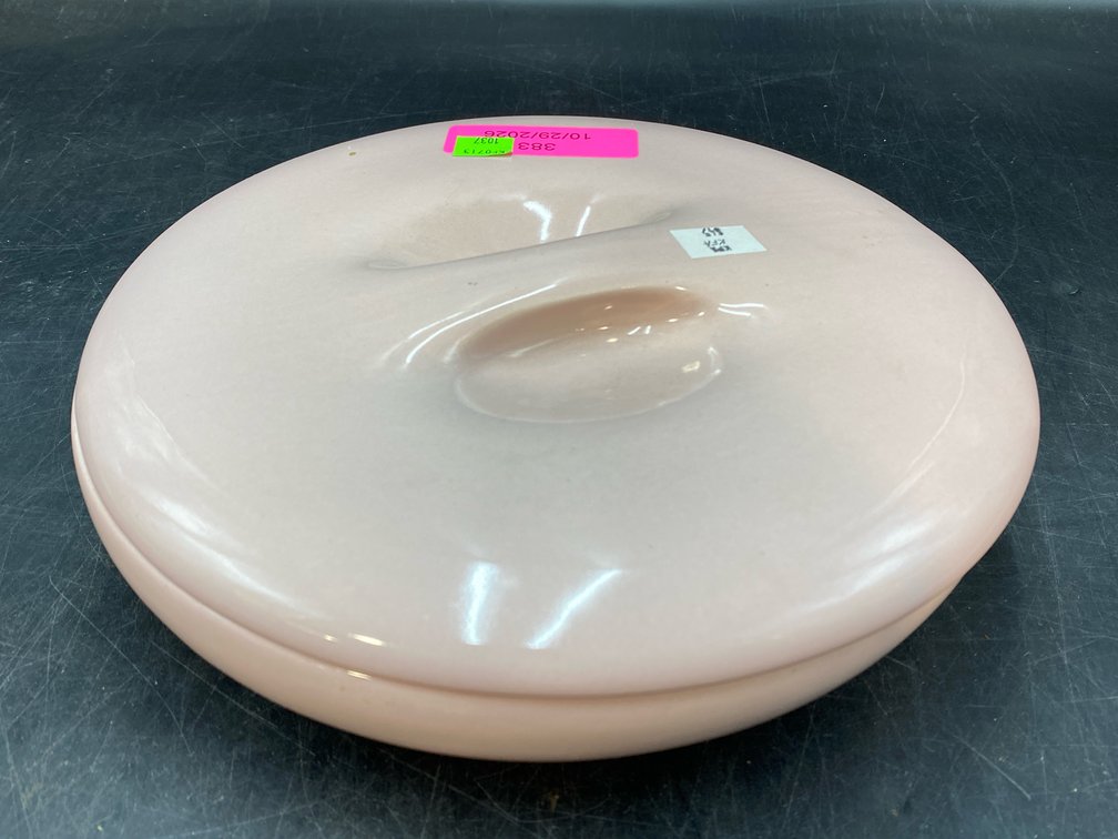 Iroquois Casual China Dish