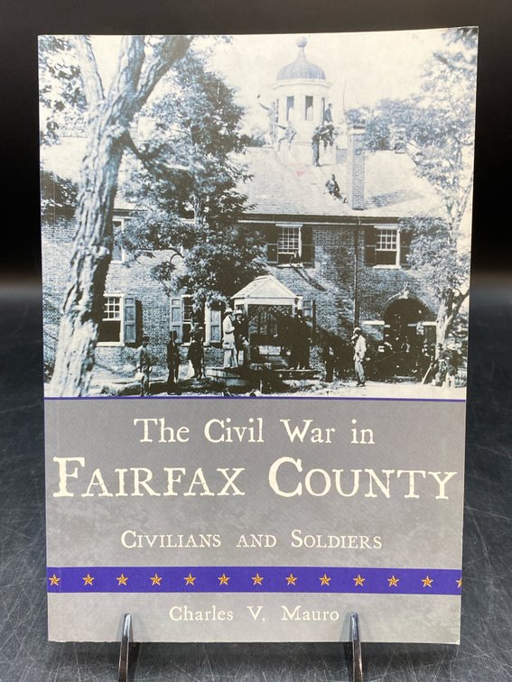 The Civil War in Fairfax County