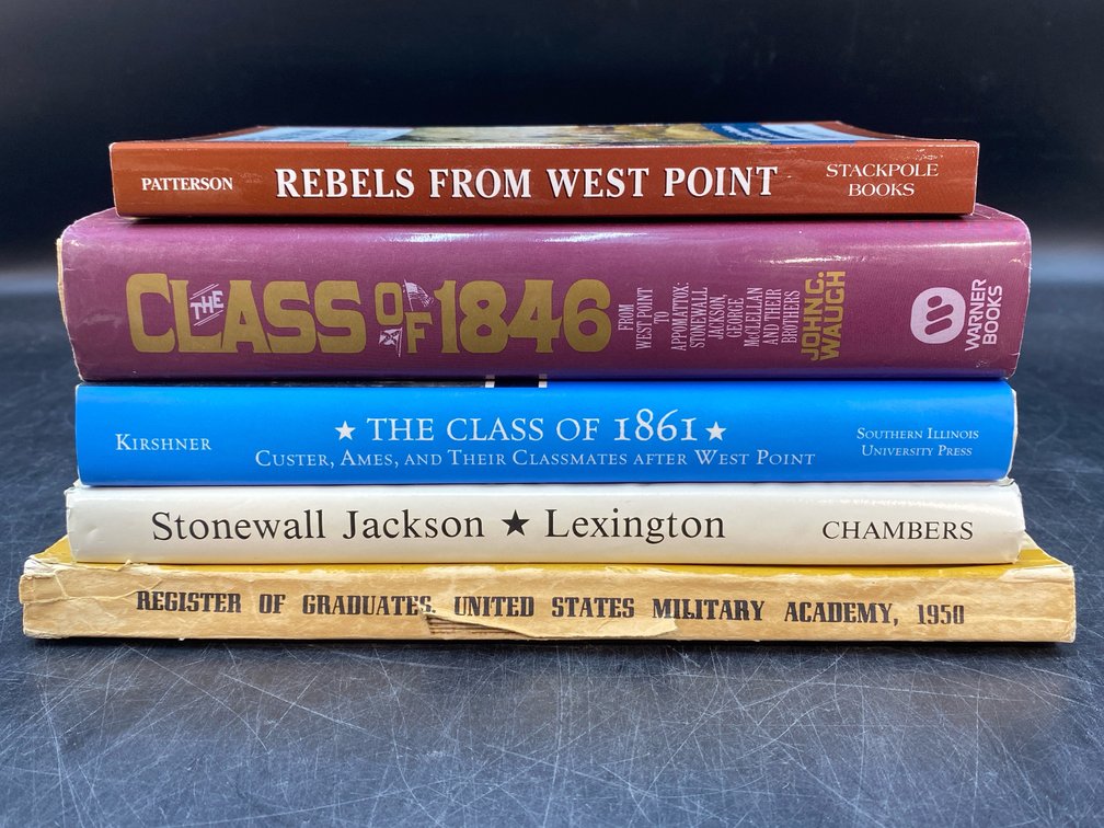 American Civil War History