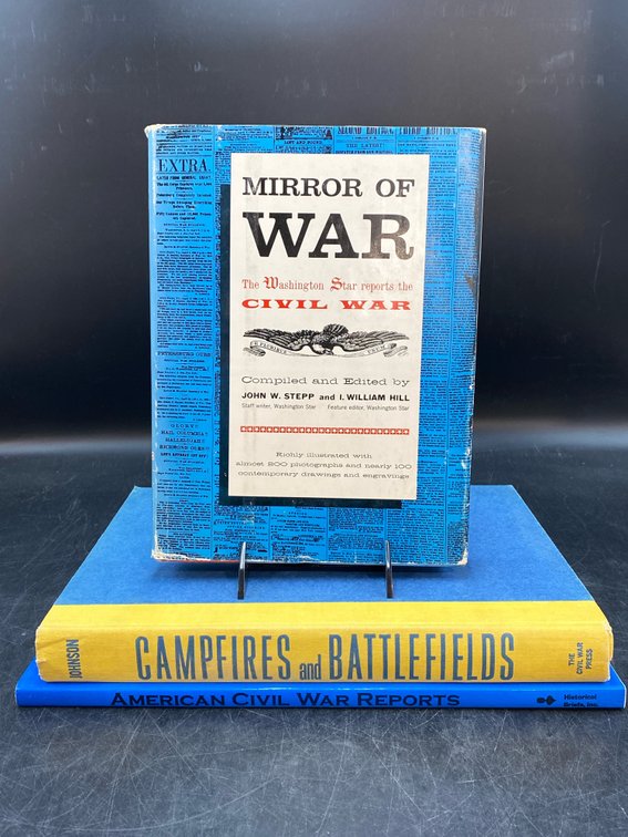 Civil War Reports