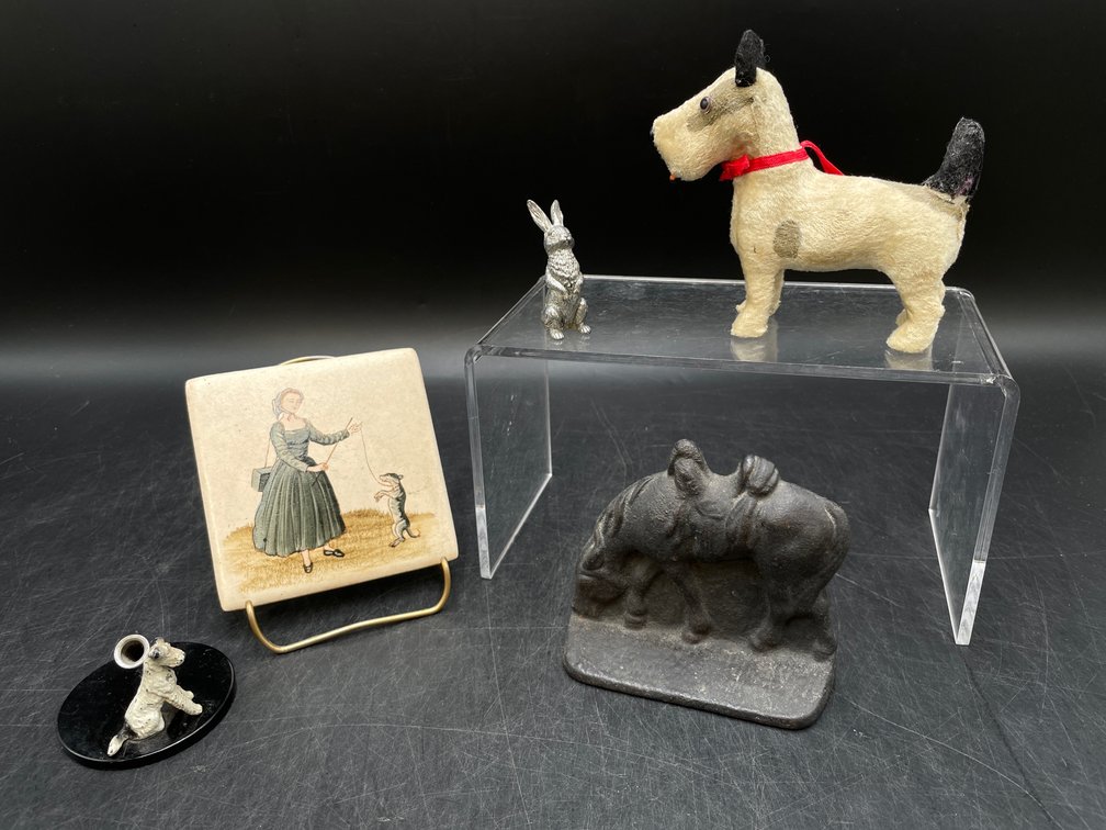 Animal Lover's Decor