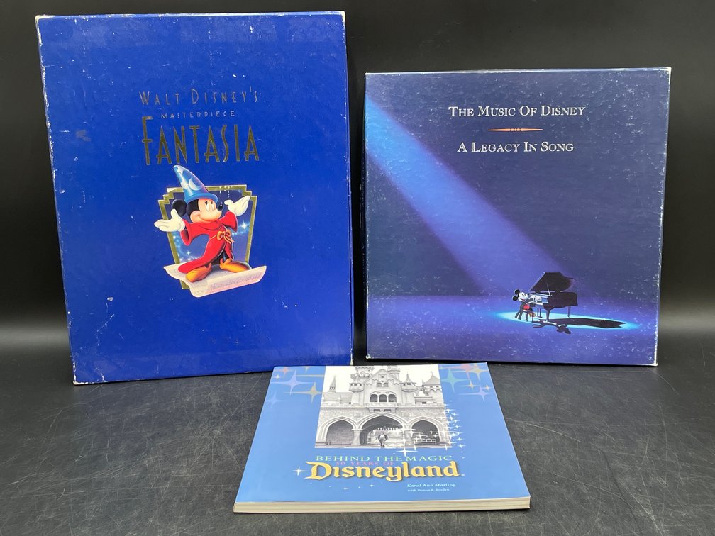 Disney Themed Collection