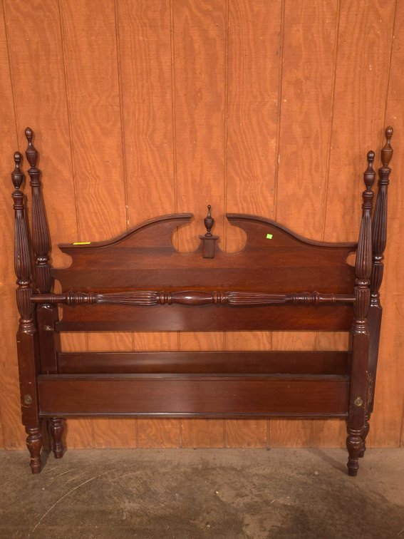 Full Bed Frame