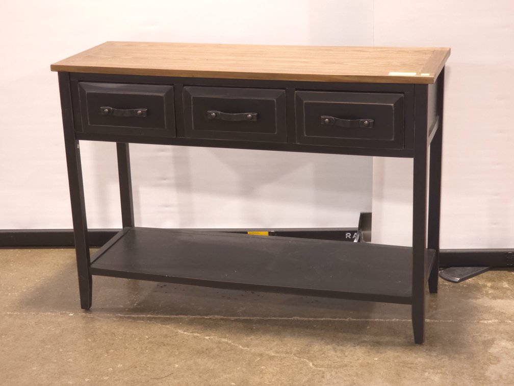 Contemporary Sofa Table
