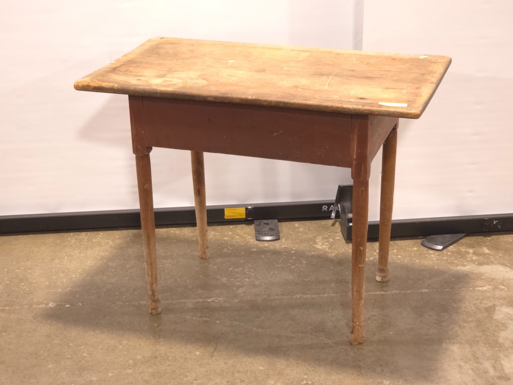 Farmhouse Work Table