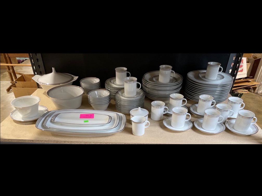 Rosenthal China Set