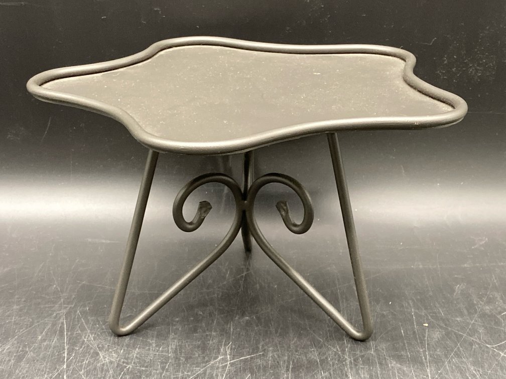 Longaberger Metal Basket Stand