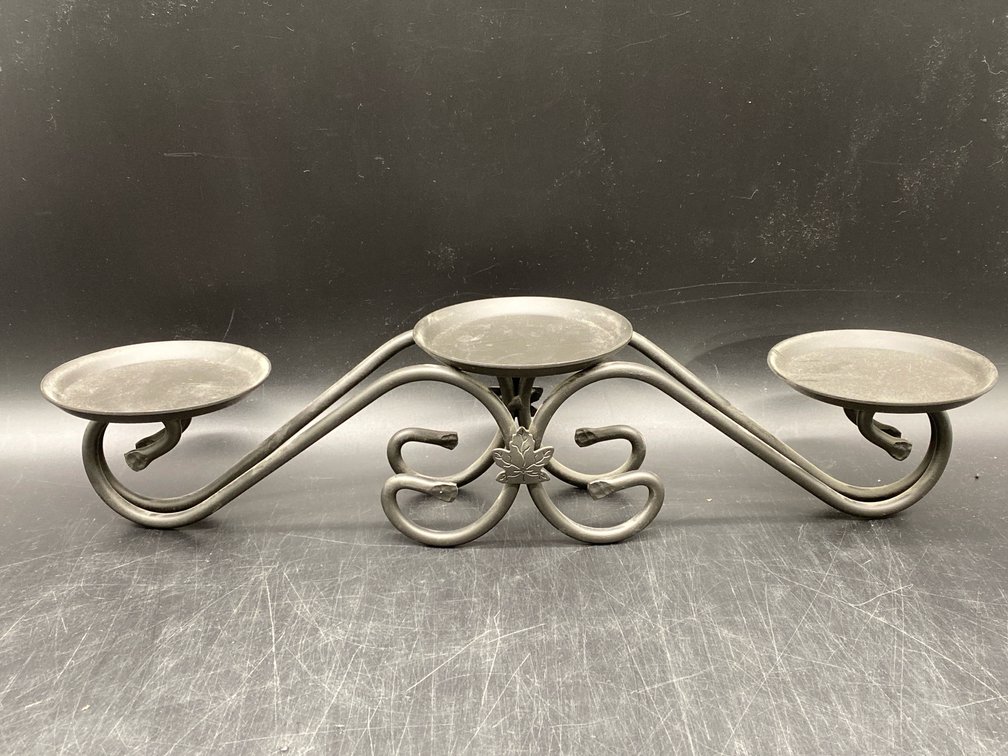 Longaberger Wrought Metal Stand