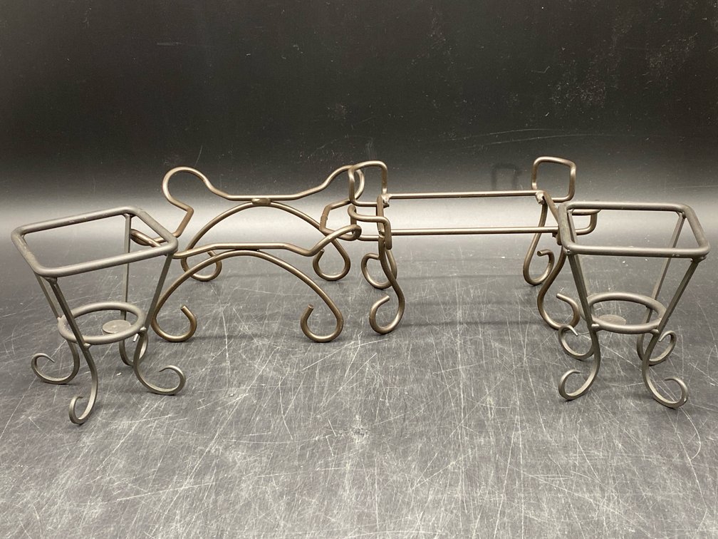 Longaberger and Related Metal Stands
