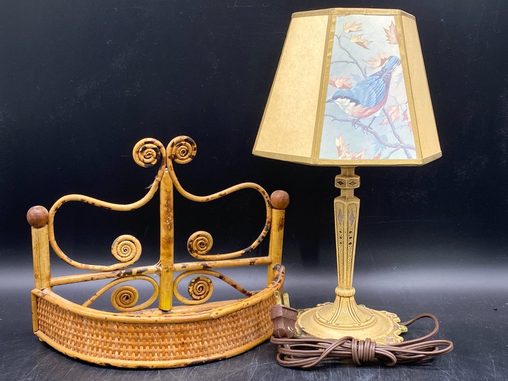 Vintage Home Goods