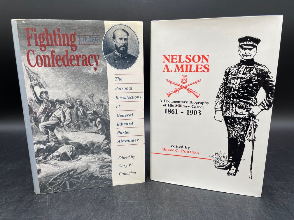 General of the Civil War Books