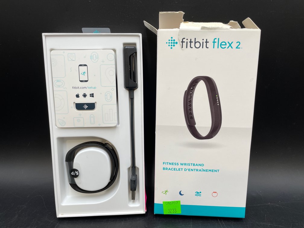 Fitbit Flex 2