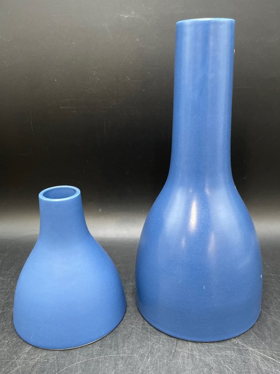 Ikea Vase Set