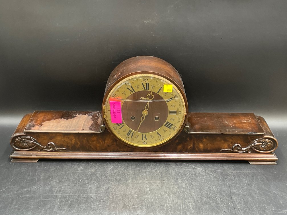 Kienzle Mantel Clock