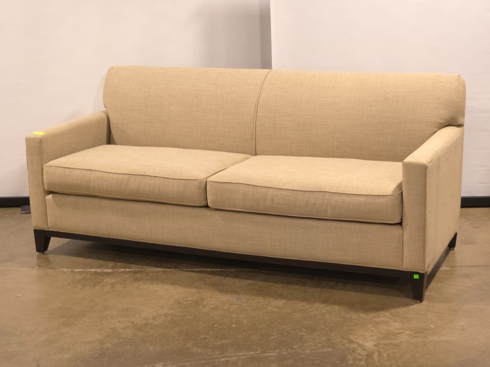 Rowe Contemporary Sofa