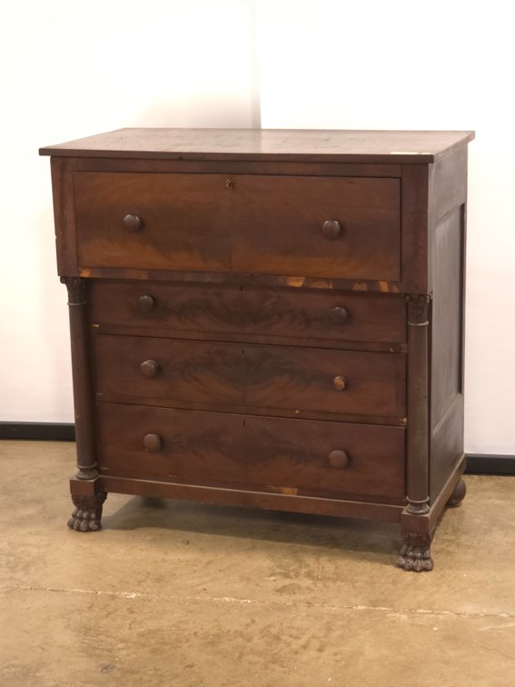Empire Butler's Desk