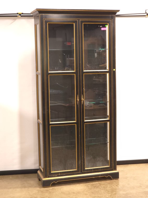 Kindel Display Cabinet