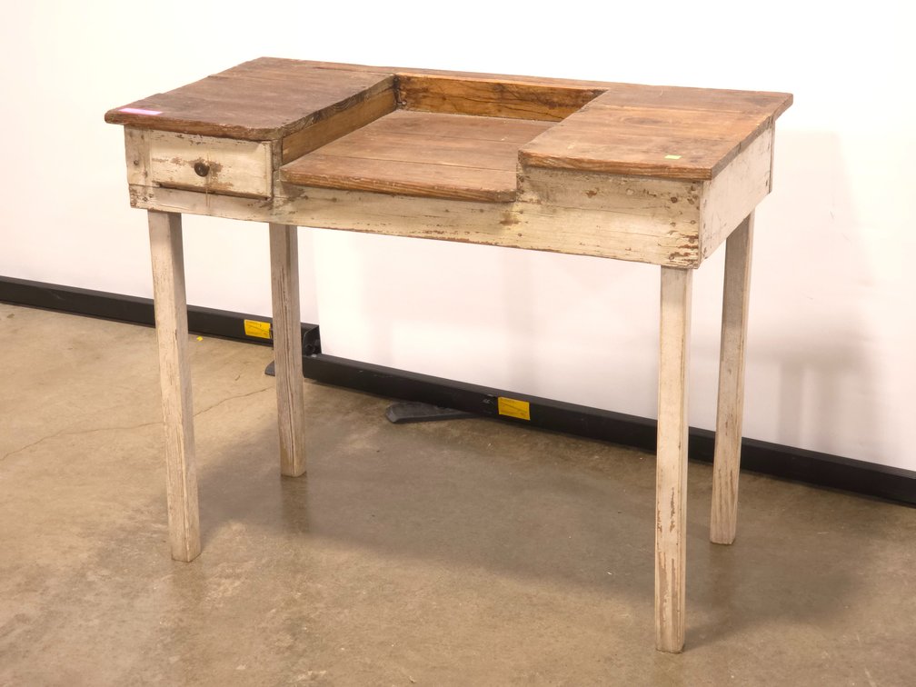 Country Work Table