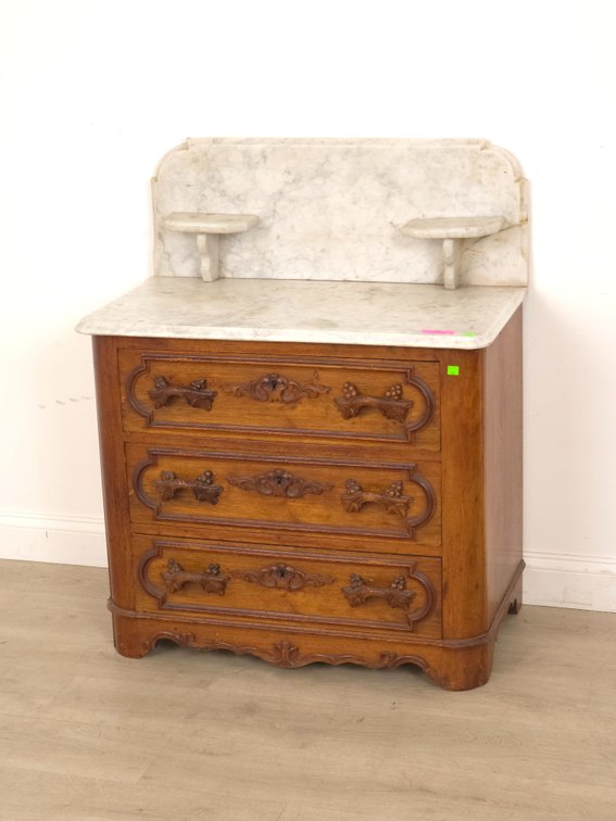 Marble Top Washstand