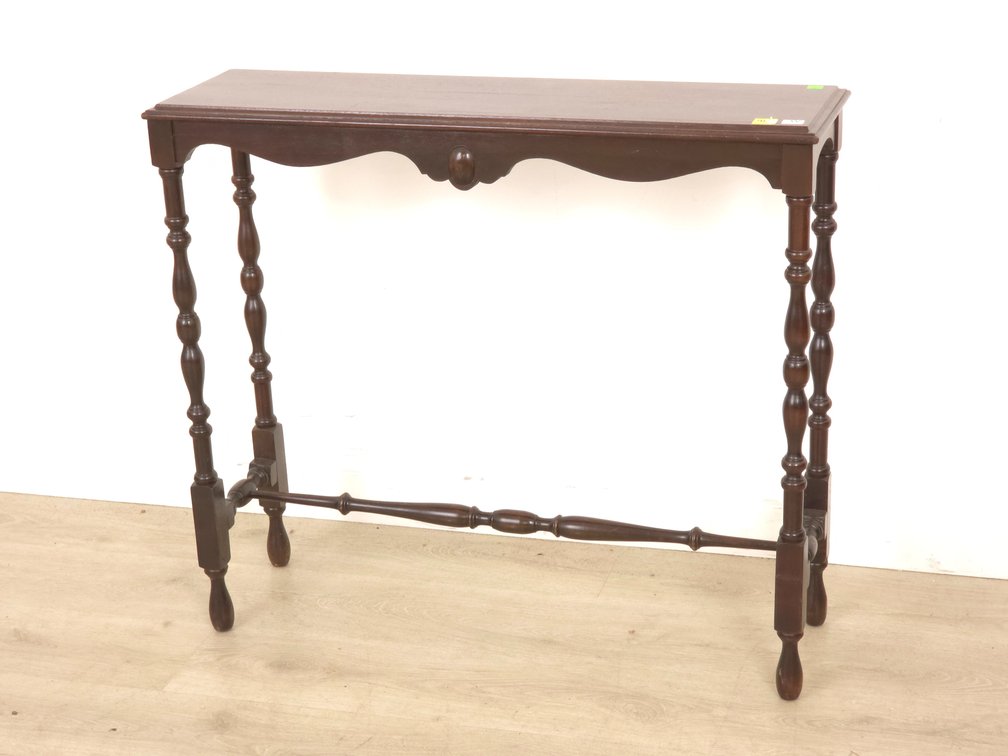 Entryway Stand