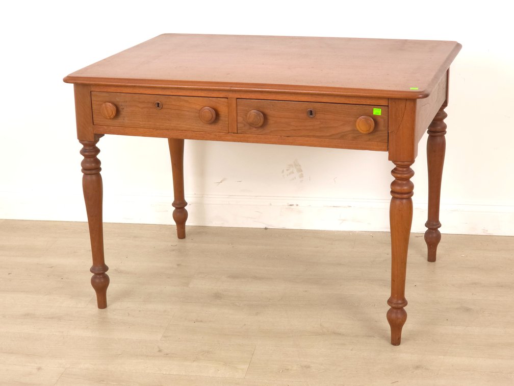 Library Table