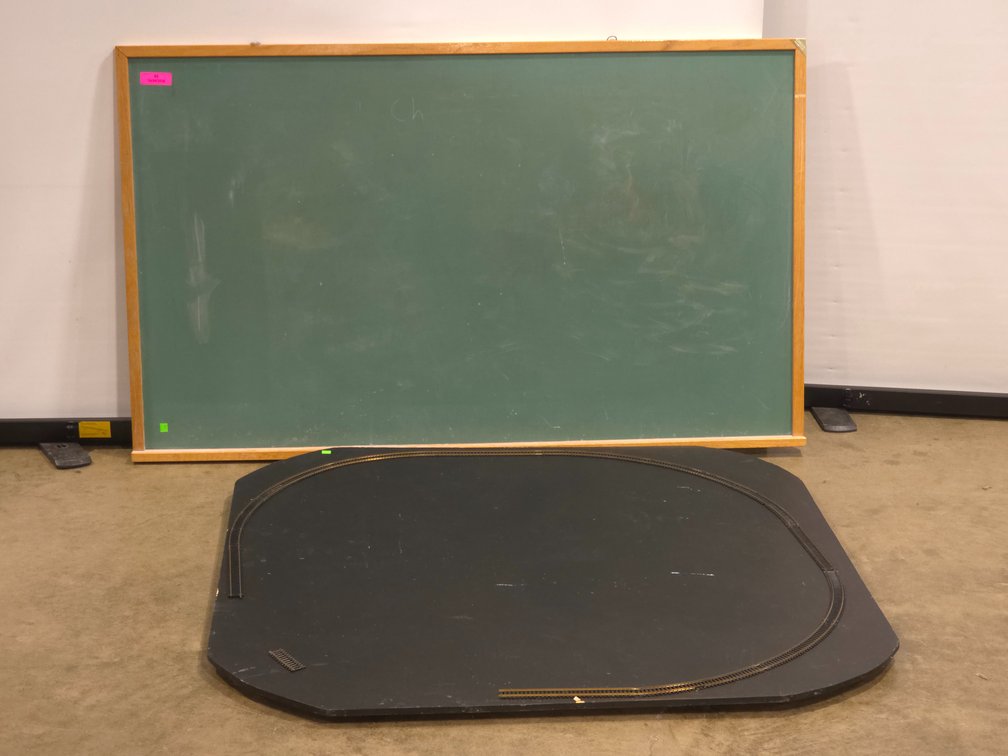 Vintage Chalkboard