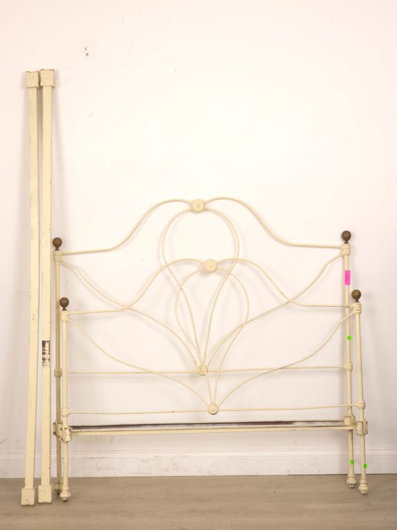 Metal Bed Frame