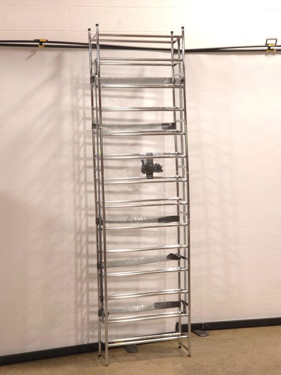 Shoe Rack