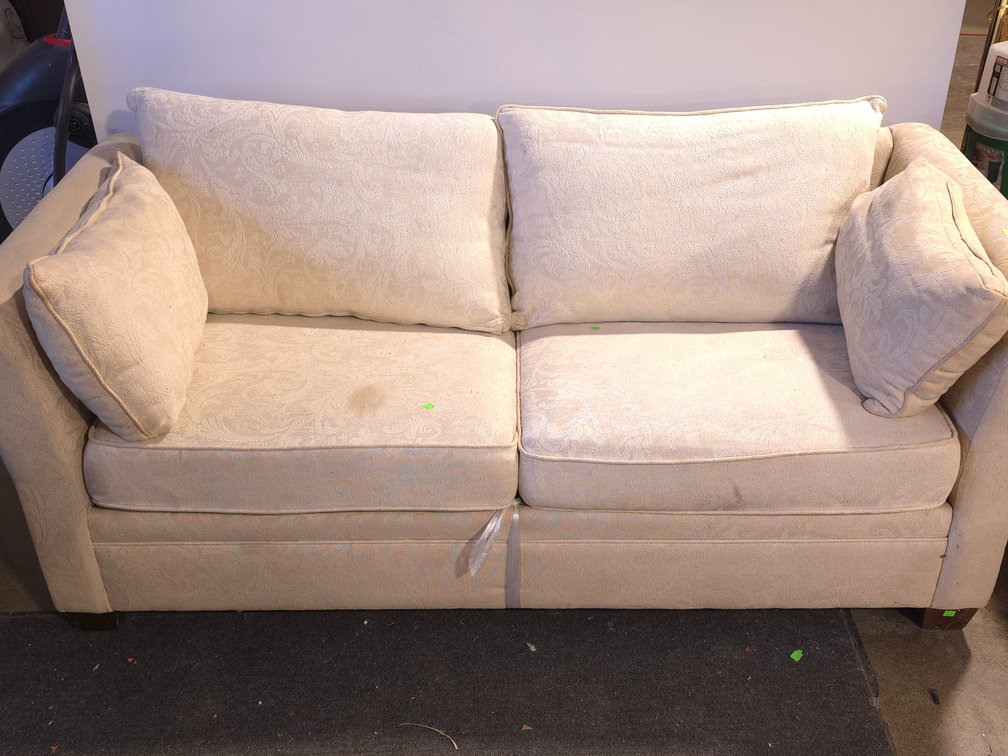 Sleeper Sofa