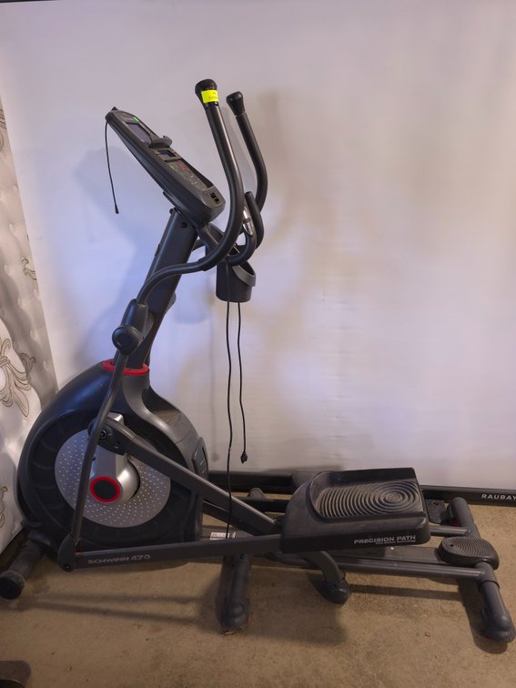 Schwinn Elliptical