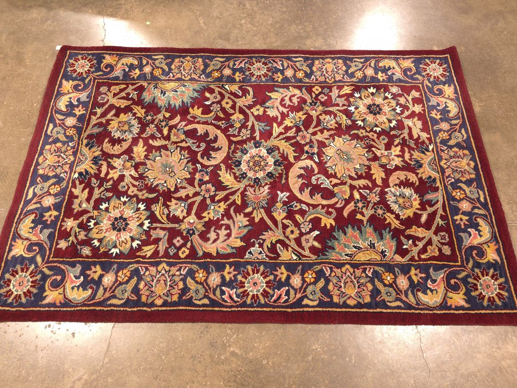 Oriental Area Rug