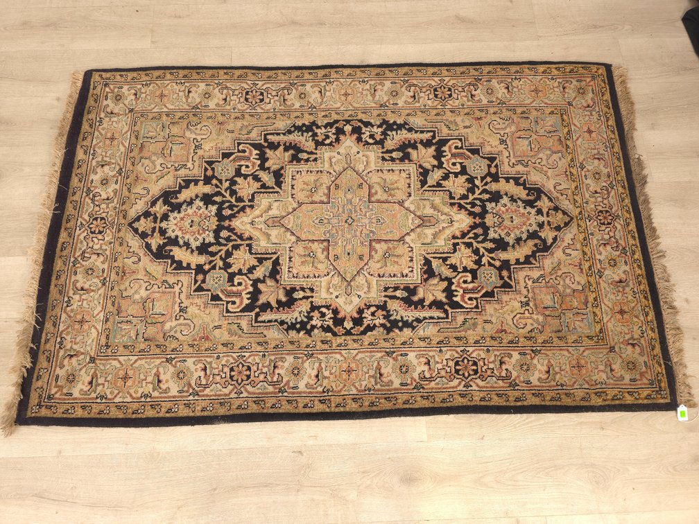Oriental Area Rug