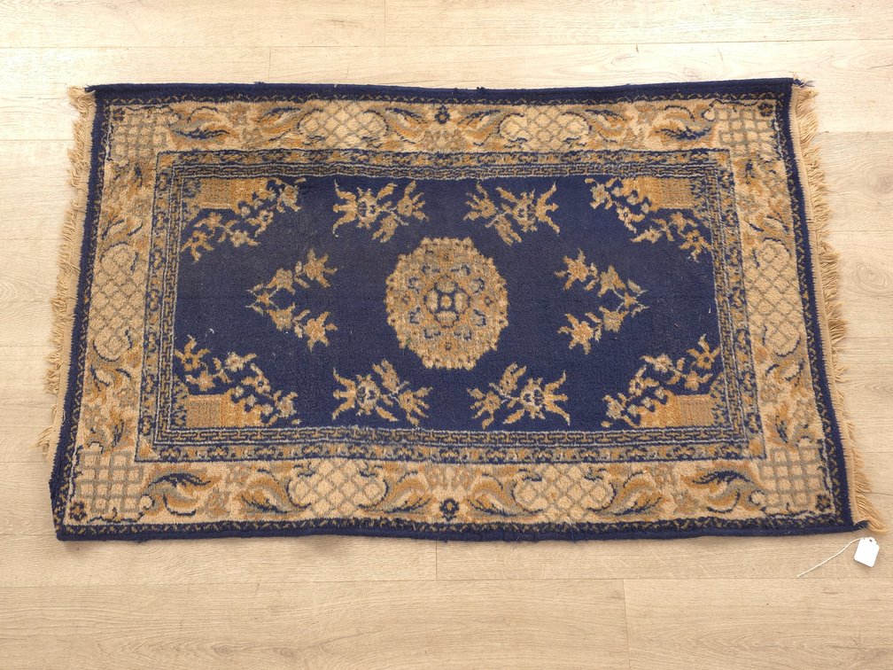 World Bazaar Rug