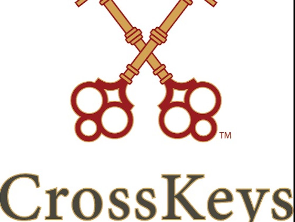 Cross Keys Vineyard Grapes to Glass Class for 6