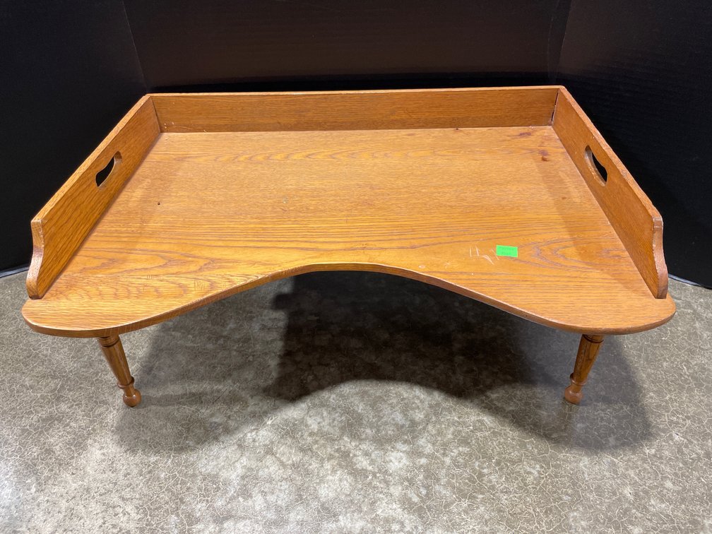 Wooden Lap Desk