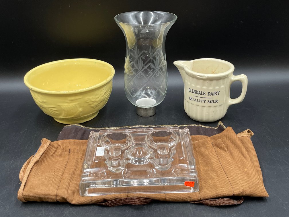 Household Articles