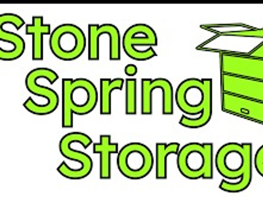 Storage Unit at Stone Spring Storage 6 Months