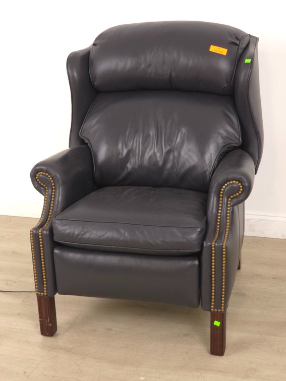 Hancock & Moore Powered Recliner