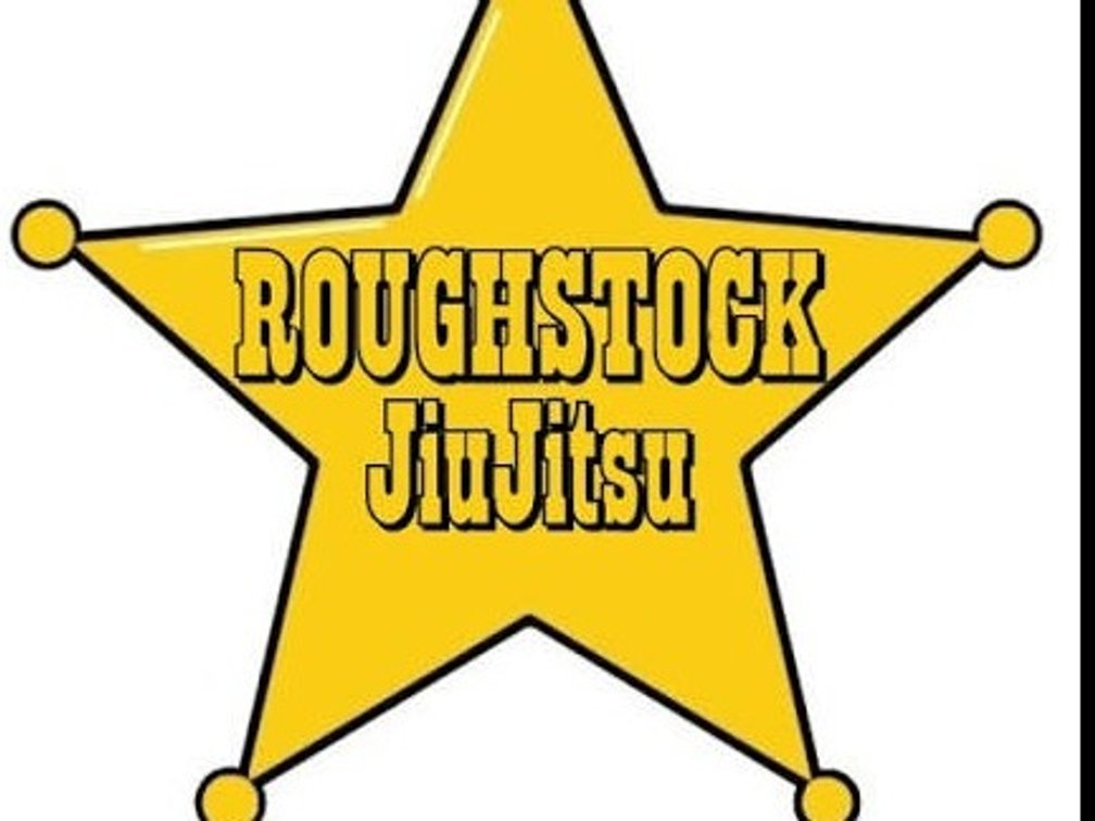 One Month Roughstock Jiujitsu Classes